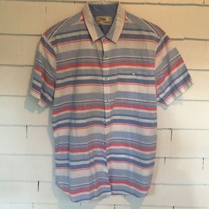 Never worn Oxford shirt